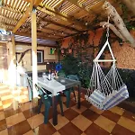 La Casita De Claudia * Aguatona