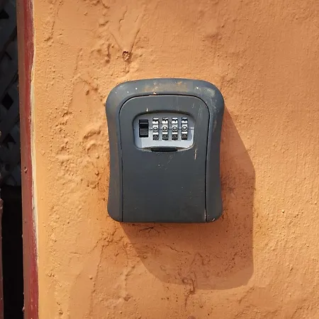 La Casita De Claudia