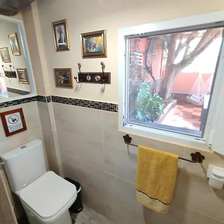 La Casita De Claudia