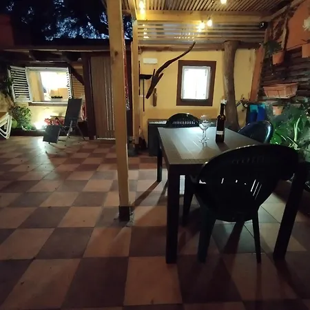 La Casita De Claudia Apartment