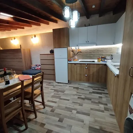 Appartamento La Casita De Claudia *