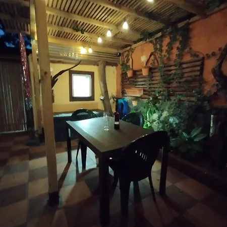 Appartamento La Casita De Claudia *
