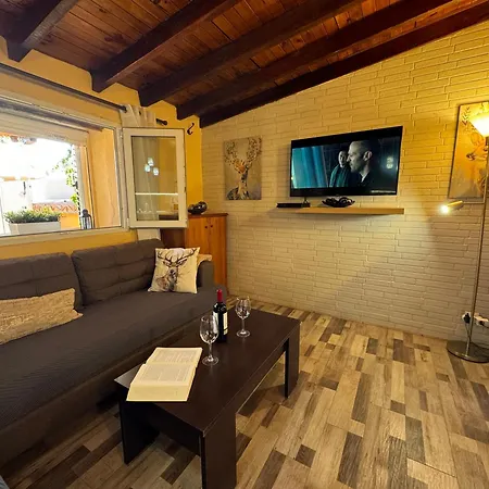 Appartamento La Casita De Claudia *