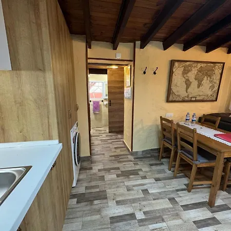 Appartamento La Casita De Claudia *