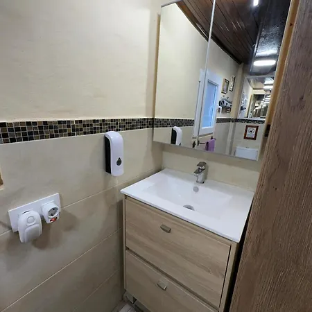 La Casita De Claudia *