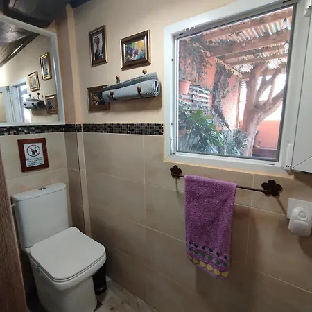 Appartamento La Casita De Claudia