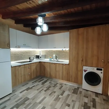 La Casita De Claudia *