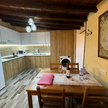 Appartamento La Casita De Claudia *