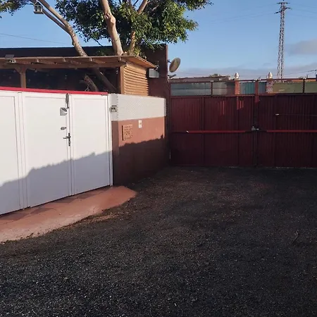 La Casita De Claudia