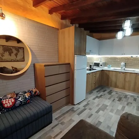 La Casita De Claudia *