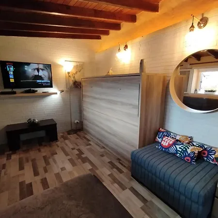 Daire La Casita De Claudia