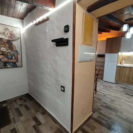 La Casita De Claudia * Aguatona