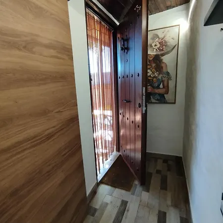 La Casita De Claudia Appartamento