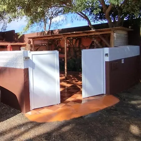 La Casita De Claudia Διαμέρισμα