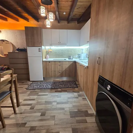 La Casita De Claudia *