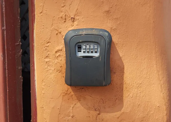 La Casita De Claudia