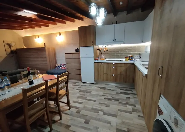 Apartmán La Casita De Claudia *