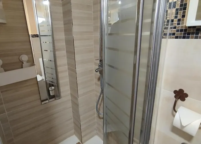 La Casita De Claudia Apartmán