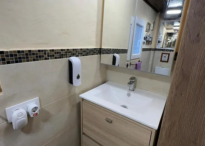 La Casita De Claudia *