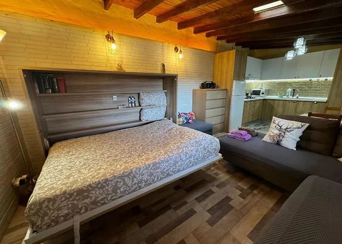 La Casita De Claudia