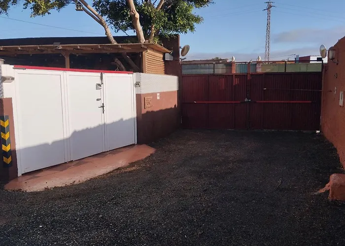 La Casita De Claudia