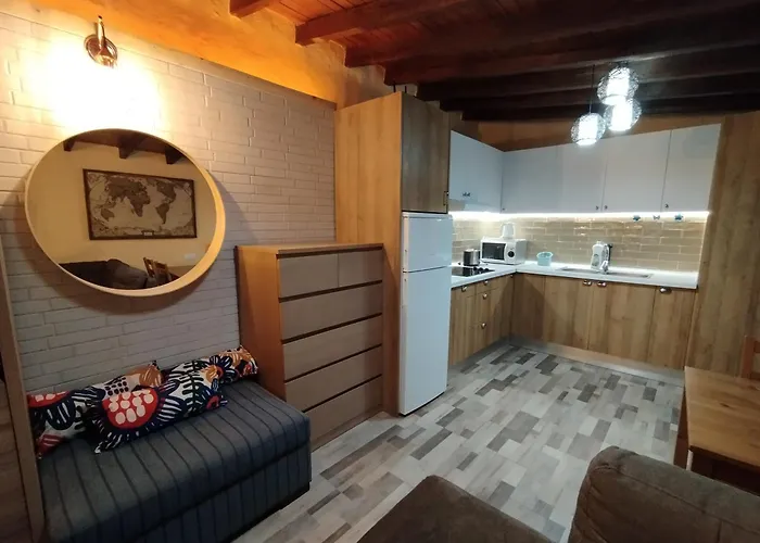La Casita De Claudia *
