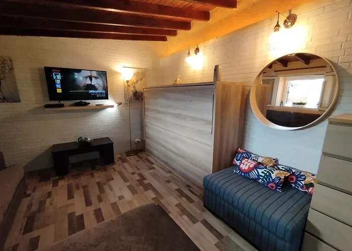 Apartmán La Casita De Claudia