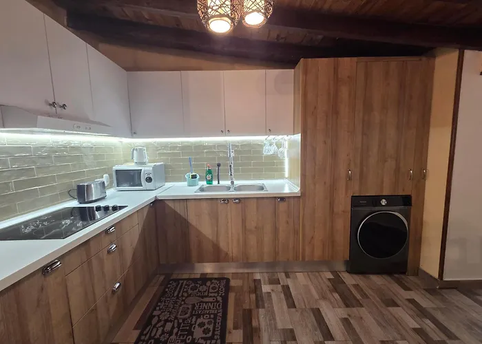 La Casita De Claudia Aguatona